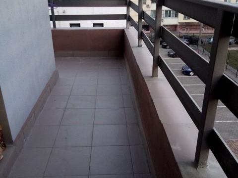 квартира по адресу Владислава Бувалкина ул., 7-А К4