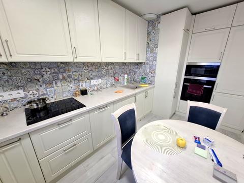 квартира по адресу Павла Тычины просп., 6