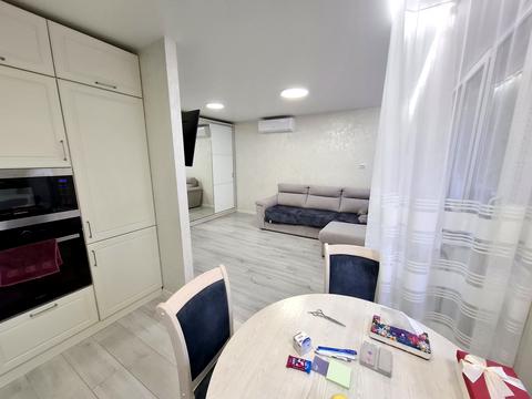 квартира по адресу Павла Тычины просп., 6