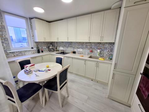 квартира по адресу Павла Тычины просп., 6