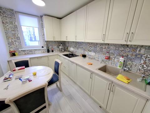 квартира по адресу Павла Тычины просп., 6