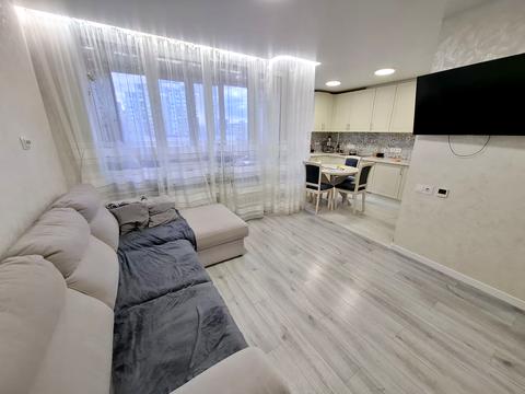 квартира по адресу Павла Тычины просп., 6