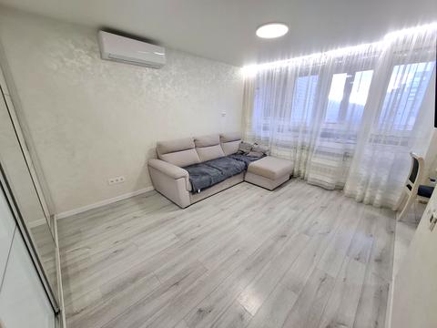 квартира по адресу Павла Тычины просп., 6