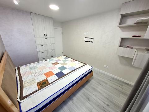 квартира по адресу Павла Тычины просп., 6