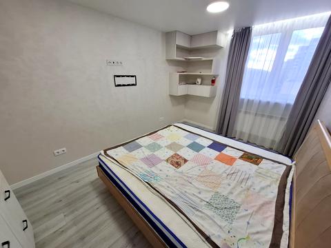 квартира по адресу Павла Тычины просп., 6