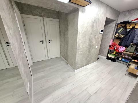 квартира по адресу Павла Тычины просп., 6