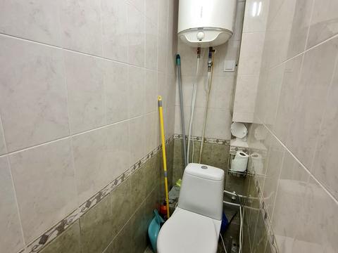 квартира по адресу Павла Тычины просп., 6