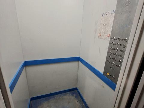 квартира по адресу Павла Тычины просп., 6