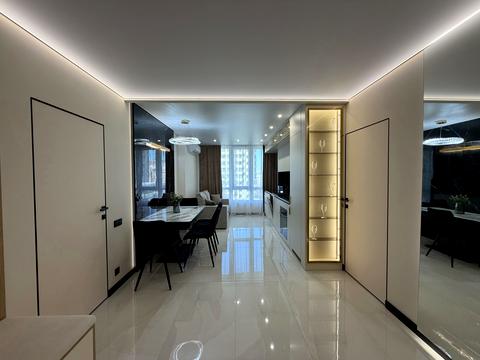 квартира за адресою Бельведерська вул., 32-Б