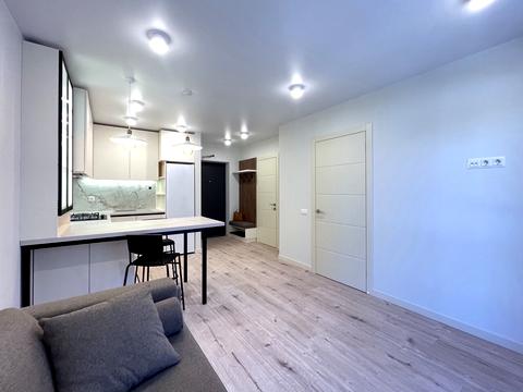 квартира за адресою Зелена вул., 204б