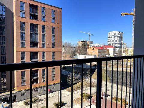 квартира за адресою Зелена вул., 204б