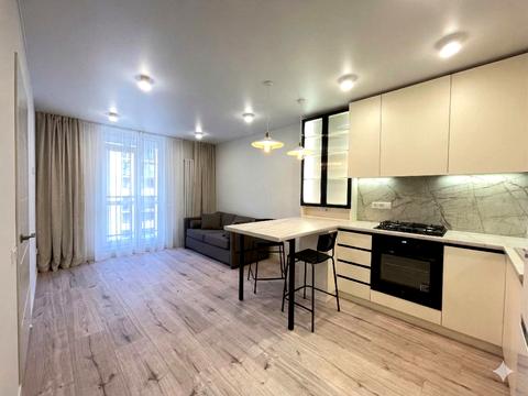 квартира за адресою Зелена вул., 204б