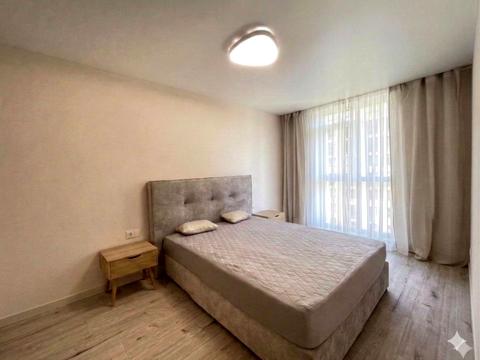 квартира по адресу Зеленая ул., 204б