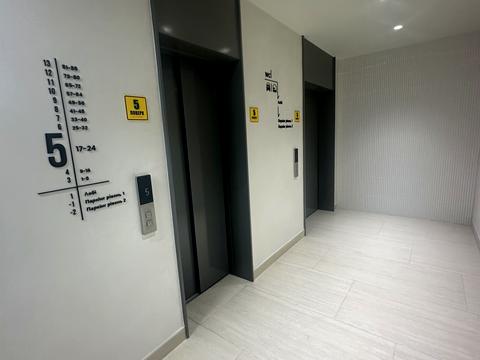 квартира по адресу Берковецкая ул., (Будинок 6)