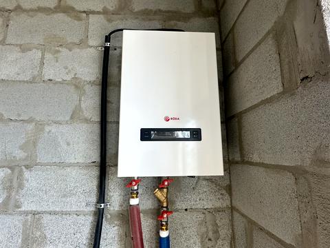 квартира по адресу Берковецкая ул., (Будинок 6)