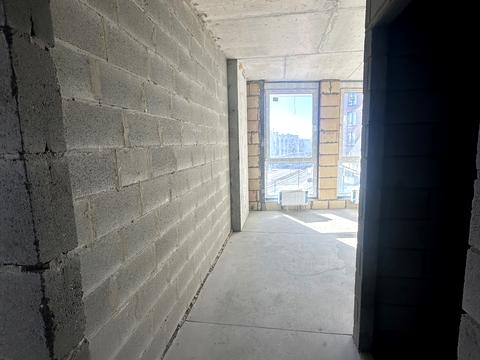 квартира по адресу Берковецкая ул., (Будинок 6)