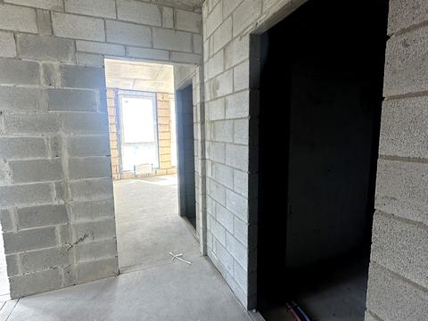 квартира по адресу Берковецкая ул., (Будинок 6)