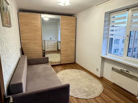 квартира по адресу Вілмоша Ковача ул. (Белінського), 13