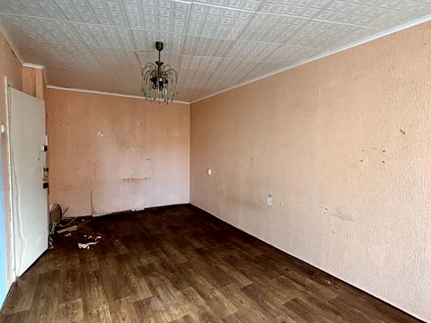 кімната за адресою Космічна вул., 23