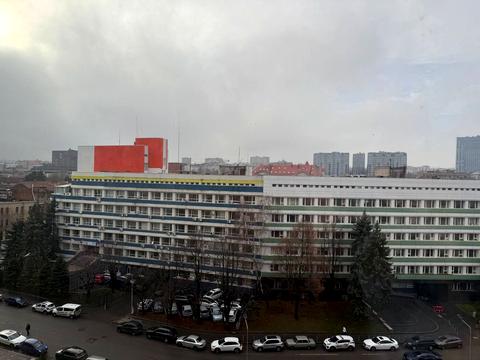 квартира за адресою 93-ї Холодноярської Бригади вул., 4а