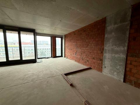 квартира за адресою 93-ї Холодноярської Бригади вул., 4а