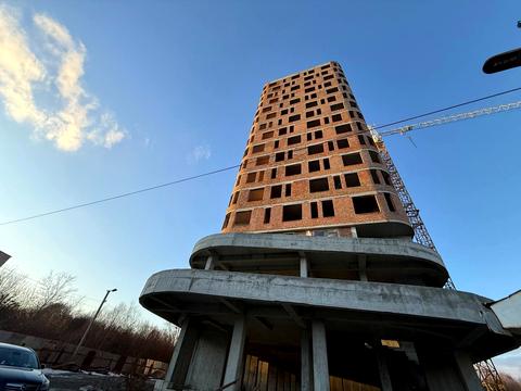 квартира по адресу Миколайчука ул., (Будинок 1)