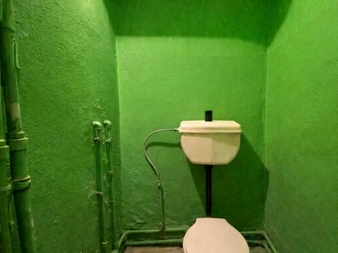 кімната за адресою Космічна вул., 23