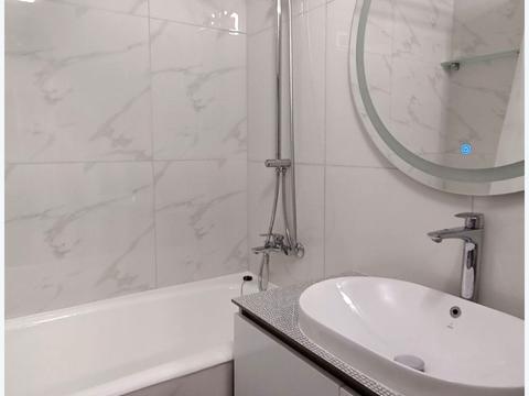 квартира по адресу Тростянецкая ул., 7