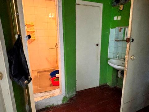 кімната за адресою Космічна вул., 23