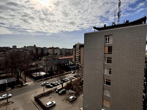 кімната за адресою Космічна вул., 23