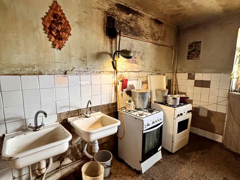 кімната за адресою Космічна вул., 23