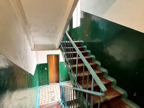 кімната за адресою Космічна вул., 23