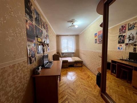 квартира за адресою М'ясоєдовська вул., 4