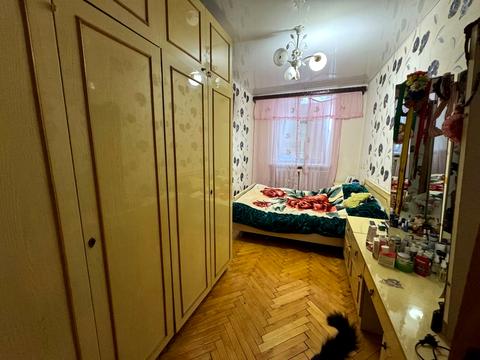 квартира за адресою М'ясоєдовська вул., 4