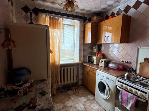 квартира за адресою М'ясоєдовська вул., 4