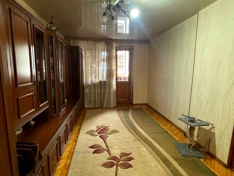 квартира за адресою М'ясоєдовська вул., 4