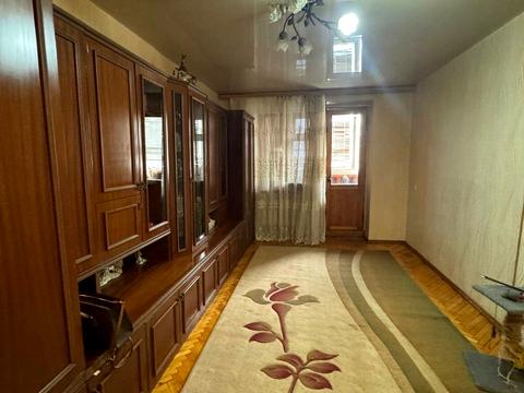 квартира за адресою М'ясоєдовська вул., 4