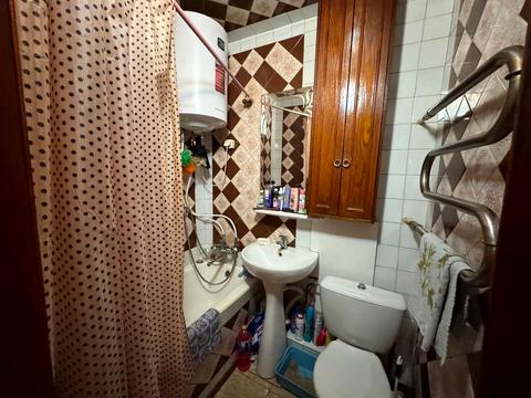 квартира за адресою М'ясоєдовська вул., 4