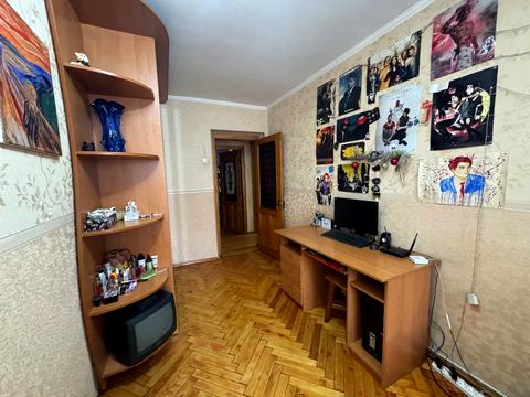 квартира за адресою М'ясоєдовська вул., 4