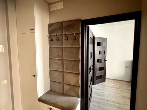 квартира по адресу Полковника Гуляева просп. (Маршала Жукова), 111