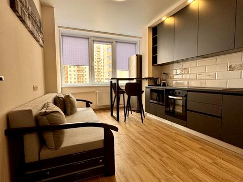 квартира по адресу Полковника Гуляева просп. (Маршала Жукова), 111