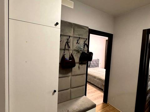 квартира по адресу Полковника Гуляева просп. (Маршала Жукова), 111