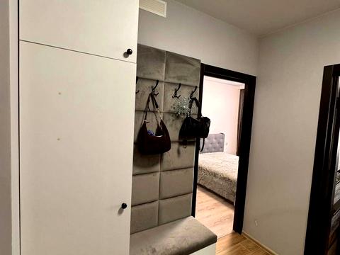 квартира по адресу Полковника Гуляева просп. (Маршала Жукова), 111