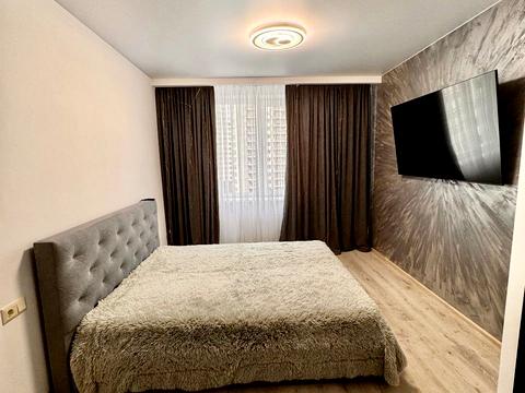 квартира по адресу Полковника Гуляева просп. (Маршала Жукова), 111