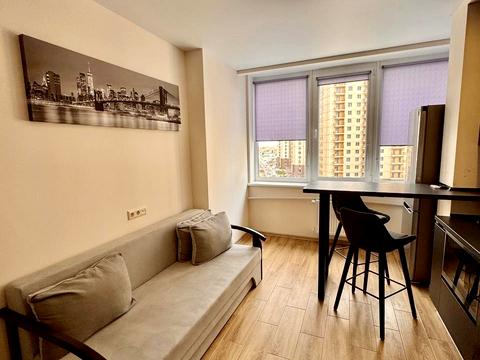 квартира по адресу Полковника Гуляева просп. (Маршала Жукова), 111