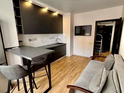 квартира по адресу Полковника Гуляева просп. (Маршала Жукова), 111