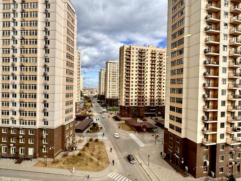 квартира по адресу Полковника Гуляева просп. (Маршала Жукова), 111