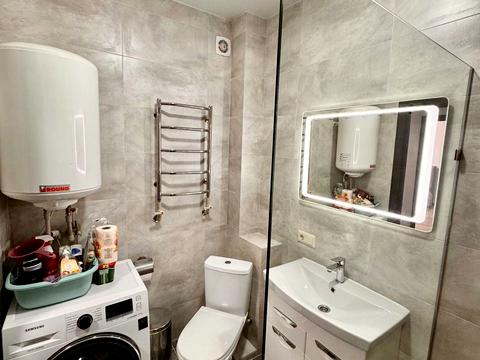 квартира по адресу Полковника Гуляева просп. (Маршала Жукова), 111