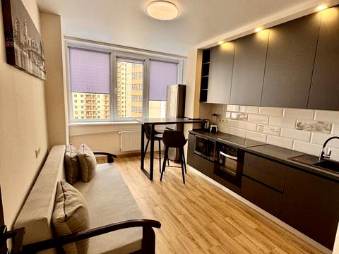 квартира по адресу Полковника Гуляева просп. (Маршала Жукова), 111