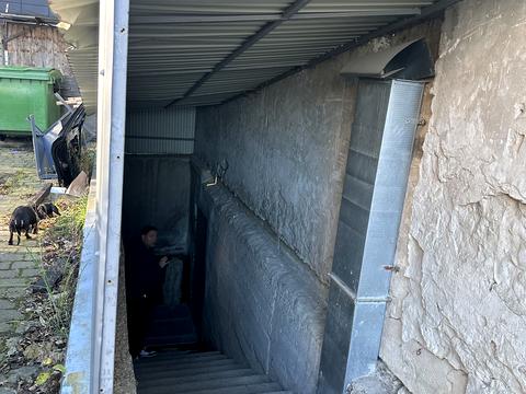 коммерческая по адресу Садовая ул., 2а/1